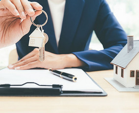 Kitos kategorijos - Ar ie&scaron;kote profesionalios nekilnojamojo turto brokerės? - 2