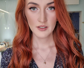 Makiažas fotosesijai - Profesionalus Makiažas ir Šukuosenos Jūsų šventei - 4