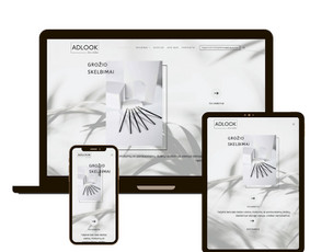 Svetainių talpinimas (Hosting) - Internetinių svetainių ir el. parduotuvių kūrimas - 2