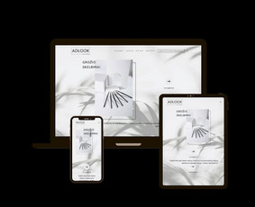 Svetainių talpinimas (Hosting) - Internetinių svetainių ir el. parduotuvių kūrimas - 1