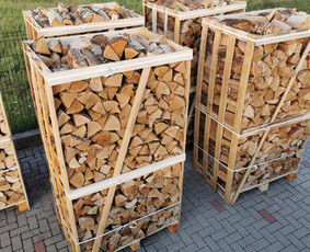 Sausos malkos, Atraižos. Žemaitijoje / Malkos Tau / Darbų pavyzdys ID 2447806