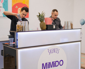 Kalėdų senelis. Animatoriai. 60+ personažų / MiMiDO / Darbų pavyzdys ID 2448552