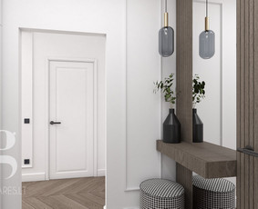 Interjero Dizainas -  / Gintarė Šimoliūnienė / Darbų pavyzdys ID 2448802