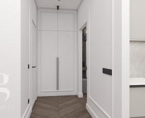 Interjero Dizainas -  / Gintarė Šimoliūnienė / Darbų pavyzdys ID 2448804