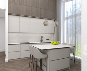 Interjero Dizainas -  / Gintarė Šimoliūnienė / Darbų pavyzdys ID 2448806