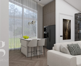 Interjero Dizainas -  / Gintarė Šimoliūnienė / Darbų pavyzdys ID 2448808