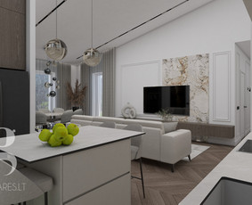 Interjero Dizainas -  / Gintarė Šimoliūnienė / Darbų pavyzdys ID 2448810
