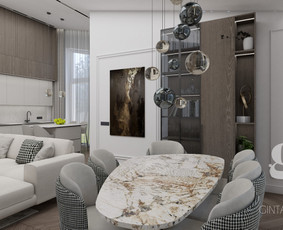 Interjero Dizainas -  / Gintarė Šimoliūnienė / Darbų pavyzdys ID 2448812