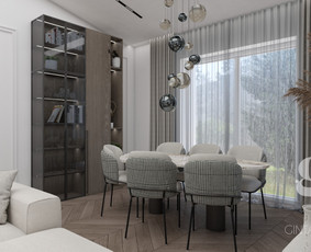 Interjero Dizainas -  / Gintarė Šimoliūnienė / Darbų pavyzdys ID 2448814