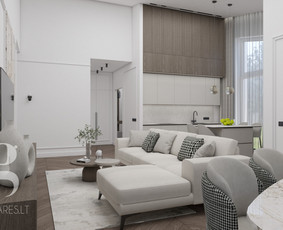 Interjero Dizainas -  / Gintarė Šimoliūnienė / Darbų pavyzdys ID 2448816