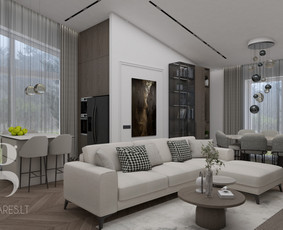 Interjero Dizainas -  / Gintarė Šimoliūnienė / Darbų pavyzdys ID 2448818