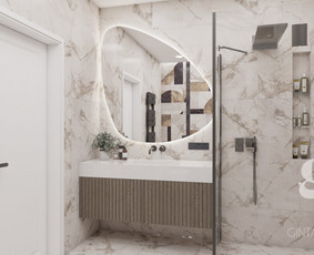 Interjero Dizainas -  / Gintarė Šimoliūnienė / Darbų pavyzdys ID 2448826