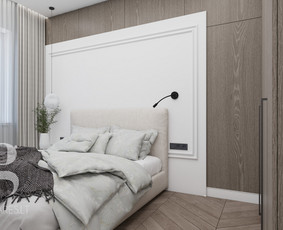 Interjero Dizainas -  / Gintarė Šimoliūnienė / Darbų pavyzdys ID 2448830