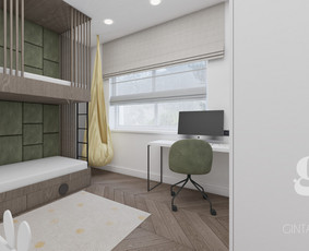 Interjero Dizainas -  / Gintarė Šimoliūnienė / Darbų pavyzdys ID 2448832