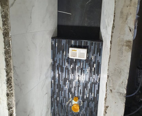 Vidaus apdailos darbai / AB APDAILA / Darbų pavyzdys ID 2448912