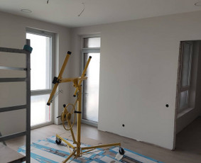 Vidaus apdailos darbai / AB APDAILA / Darbų pavyzdys ID 2448916