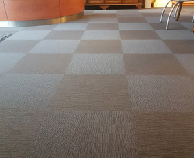 Dangos klojimas. Pvc grindys. Vinilines grindys. / Projektas Grindys / Darbų pavyzdys ID 2448950