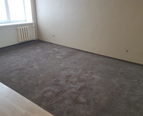 Dangos klojimas. Pvc grindys. Vinilines grindys. / Projektas Grindys / Darbų pavyzdys ID 2448970