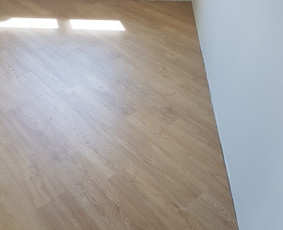Dangos klojimas. Pvc grindys. Vinilines grindys. / Projektas Grindys / Darbų pavyzdys ID 2448976