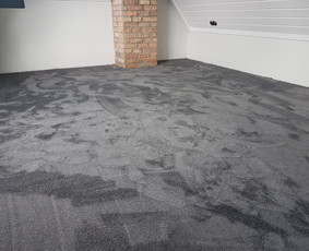 Dangos klojimas. Pvc grindys. Vinilines grindys. / Projektas Grindys / Darbų pavyzdys ID 2448996