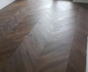 Dangos klojimas. Pvc grindys. Vinilines grindys. / Projektas Grindys / Darbų pavyzdys ID 2449000