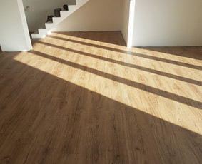 Dangos klojimas. Pvc grindys. Vinilines grindys. / Projektas Grindys / Darbų pavyzdys ID 2449006