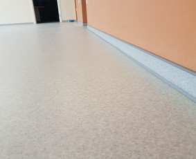Dangos klojimas. Pvc grindys. Vinilines grindys. / Projektas Grindys / Darbų pavyzdys ID 2449020