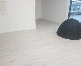 Dangos klojimas. Pvc grindys. Vinilines grindys. / Projektas Grindys / Darbų pavyzdys ID 2449048