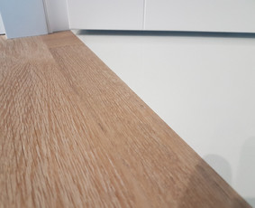 Dangos klojimas. Pvc grindys. Vinilines grindys. / Projektas Grindys / Darbų pavyzdys ID 2449070