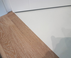 Dangos klojimas. Pvc grindys. Vinilines grindys. / Projektas Grindys / Darbų pavyzdys ID 2449072