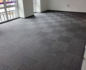 Dangos klojimas. Pvc grindys. Vinilines grindys. / Projektas Grindys / Darbų pavyzdys ID 2449076