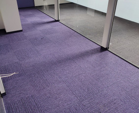 Dangos klojimas. Pvc grindys. Vinilines grindys. / Projektas Grindys / Darbų pavyzdys ID 2449078