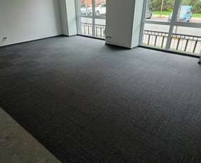 Dangos klojimas. Pvc grindys. Vinilines grindys. / Projektas Grindys / Darbų pavyzdys ID 2449080