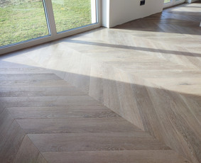 Dangos klojimas. Pvc grindys. Vinilines grindys. / Projektas Grindys / Darbų pavyzdys ID 2449114