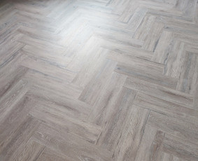 Dangos klojimas. Pvc grindys. Vinilines grindys. / Projektas Grindys / Darbų pavyzdys ID 2449118