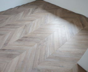 Dangos klojimas. Pvc grindys. Vinilines grindys. / Projektas Grindys / Darbų pavyzdys ID 2449124