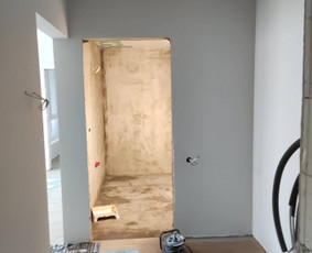 Vidaus apdailos darbai / AB APDAILA / Darbų pavyzdys ID 2449194