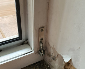 Durų,langų remontas,reguliavimas. / MB"Afixsas" / Darbų pavyzdys ID 2449368