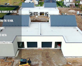 Nekilnojamojo turto brokeris Vilniuje / Artur Bogdevič / Darbų pavyzdys ID 2449460