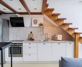 Nekilnojamojo turto brokeris Vilniuje / Artur Bogdevič / Darbų pavyzdys ID 2449514