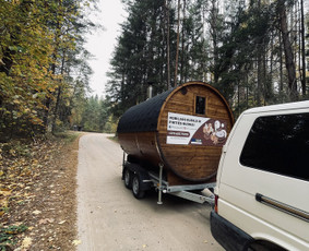 Mobilaus kubilo, pirties ir Batutų nuoma / Justė R. / Darbų pavyzdys ID 2449590