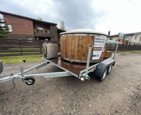 Mobilaus kubilo, pirties ir Batutų nuoma / Justė R. / Darbų pavyzdys ID 2449592