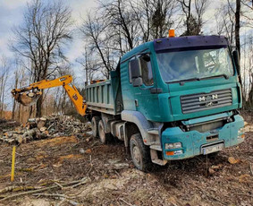 Žvyras Smėlis Juodžemis Atsijos Augalinis gruntas Vilnius / MB Transvex / Darbų pavyzdys ID 2449610