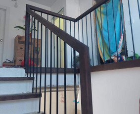 Laiptų gamyba, montavimas / Laiptų Magija / Darbų pavyzdys ID 2449636