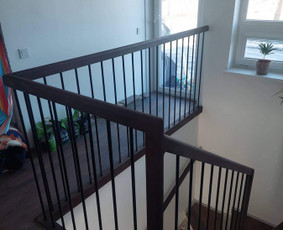 Laiptų gamyba, montavimas / Laiptų Magija / Darbų pavyzdys ID 2449638