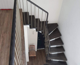Laiptų gamyba, montavimas / Laiptų Magija / Darbų pavyzdys ID 2449640