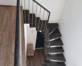 Laiptų gamyba, montavimas / Laiptų Magija / Darbų pavyzdys ID 2449642