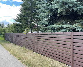 Modernūs tvorų sprendimai tavo namams / Moderni Tvora / Darbų pavyzdys ID 2450024