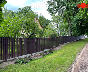 Modernūs tvorų sprendimai tavo namams / Moderni Tvora / Darbų pavyzdys ID 2450120
