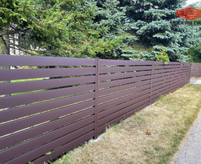 Modernūs tvorų sprendimai tavo namams / Moderni Tvora / Darbų pavyzdys ID 2450154